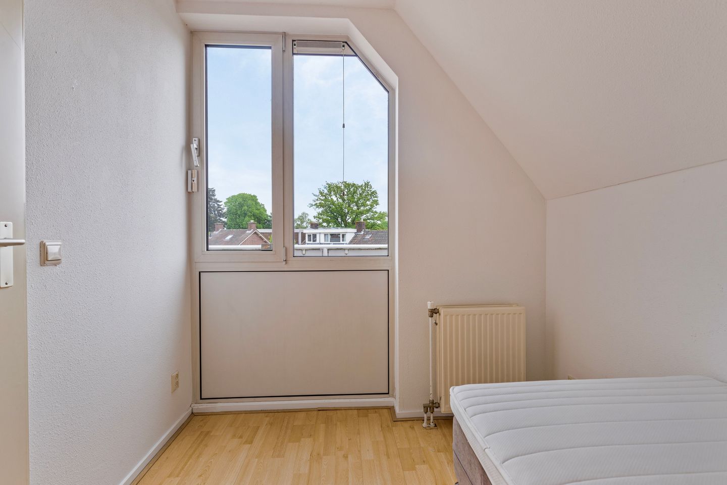 Foto 25 van Joannes Lenartzstraat 12-B