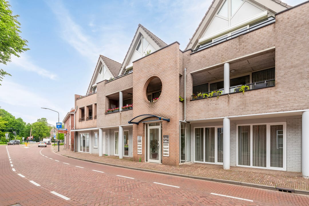 Foto 2 van Joannes Lenartzstraat 12-B