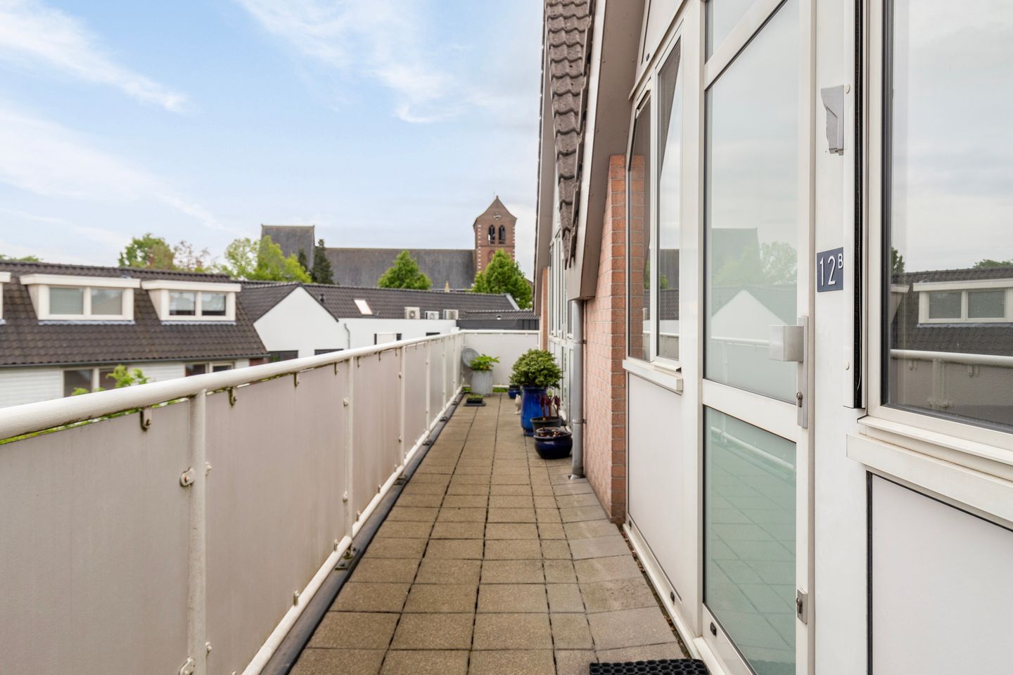 Foto 5 van Joannes Lenartzstraat 12-B