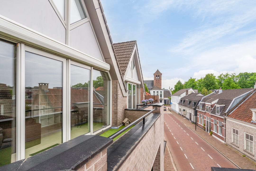 Foto 28 van Joannes Lenartzstraat 12-B