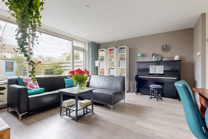 Foto 2 van Habib Bourguibastraat 102