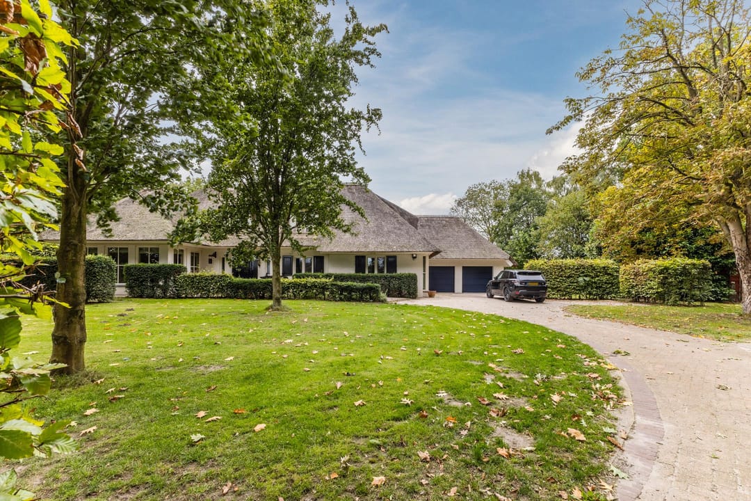 Foto 2 van Raadbroekweg 7