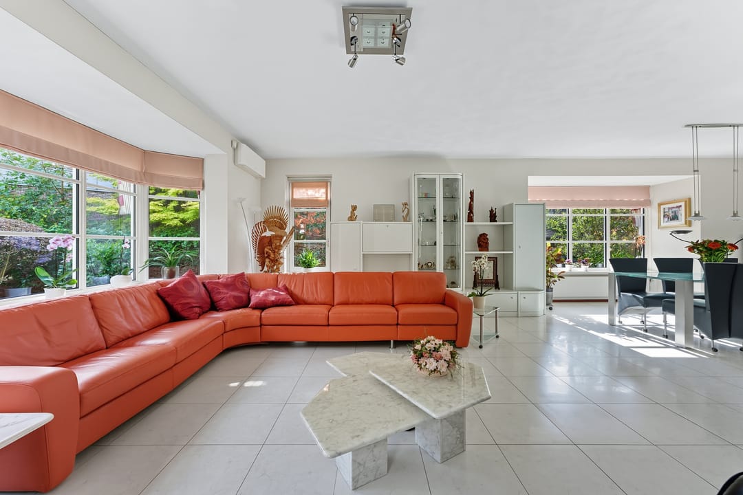 Foto 2 van 's-Gravenweg 724-J