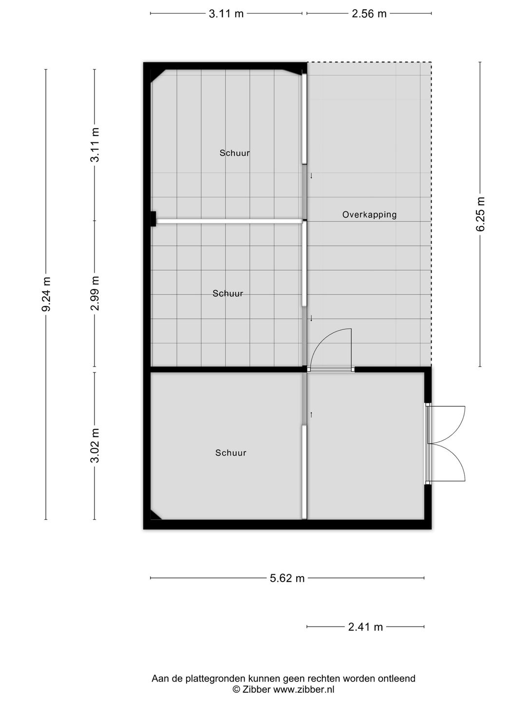 Foto 32 van Raadbroekweg 7