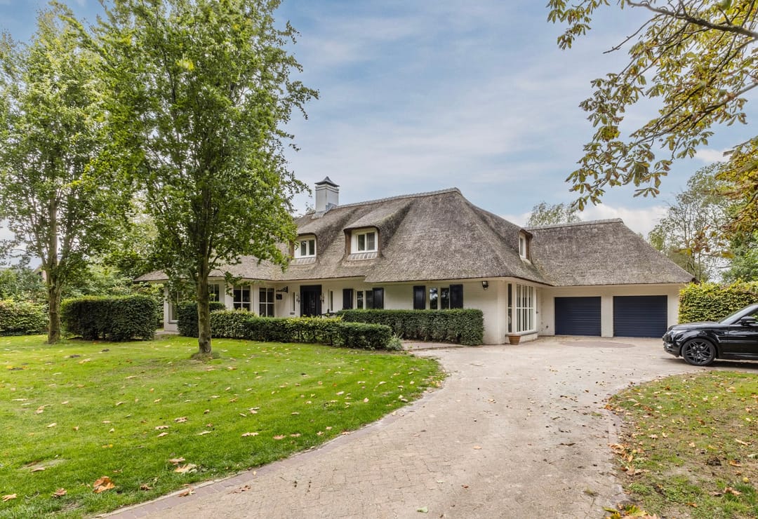 Foto 1 van Raadbroekweg 7