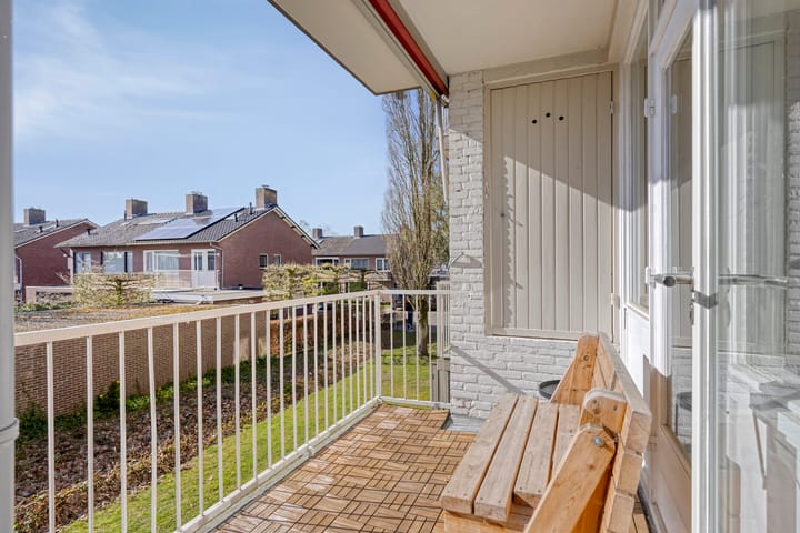 Foto 5 van Boerhaavelaan 73