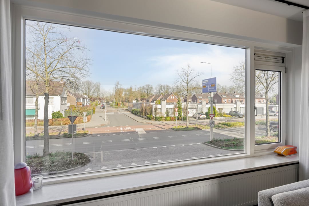 Foto 11 van Boerhaavelaan 73