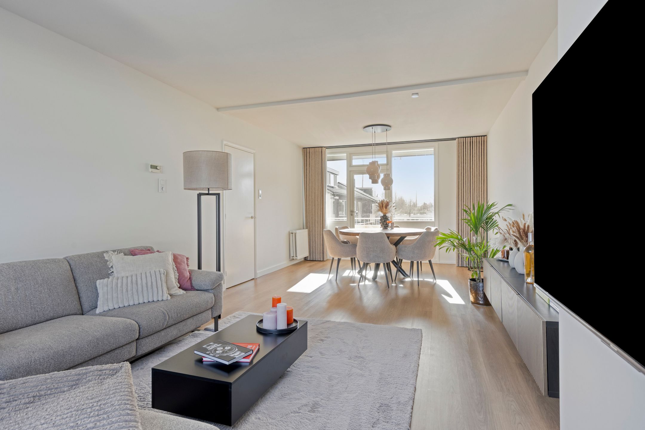 Foto 12 van Boerhaavelaan 73