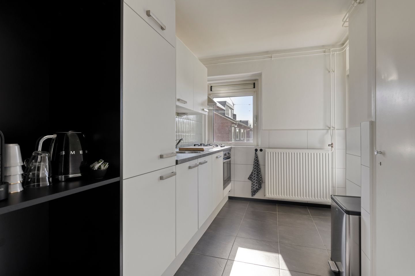 Foto 14 van Boerhaavelaan 73