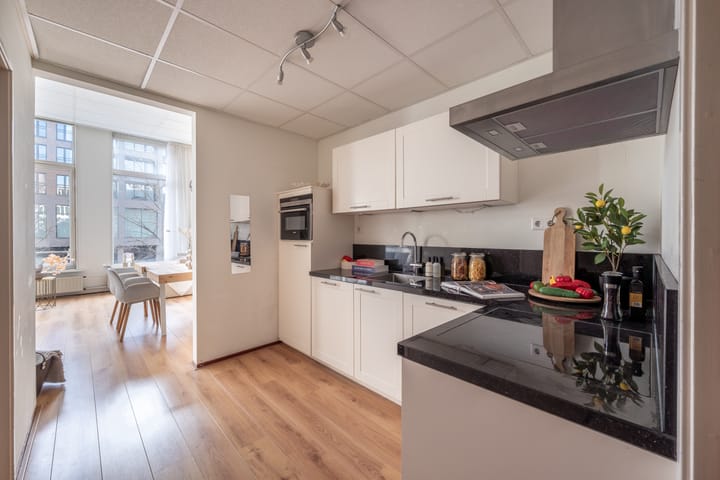 Foto 3 van Lange Koestraat 8-B