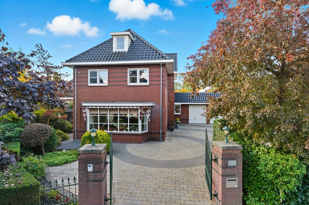 Foto 58 van 's-Gravenweg 724-J