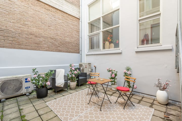 Foto 5 van Lange Koestraat 8-B