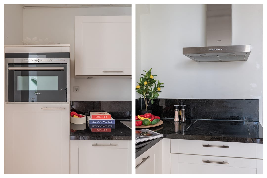 Foto 16 van Lange Koestraat 8-B