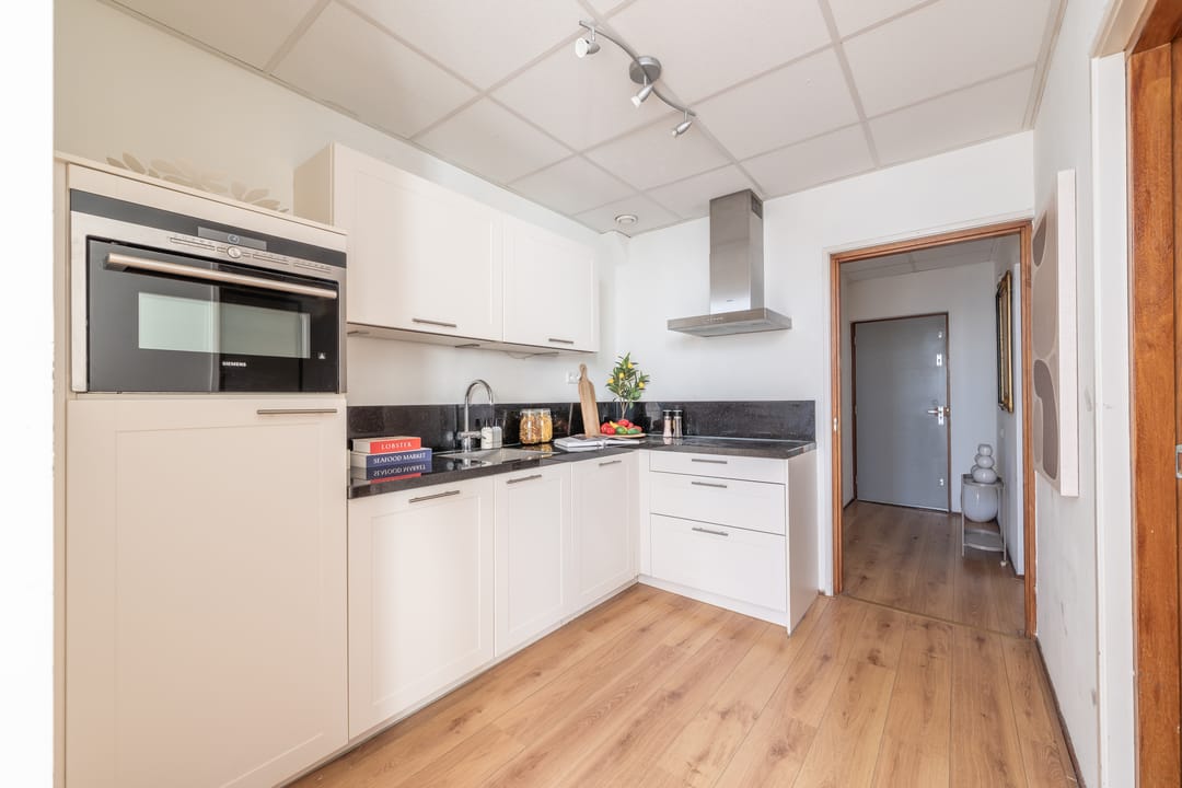 Foto 17 van Lange Koestraat 8-B