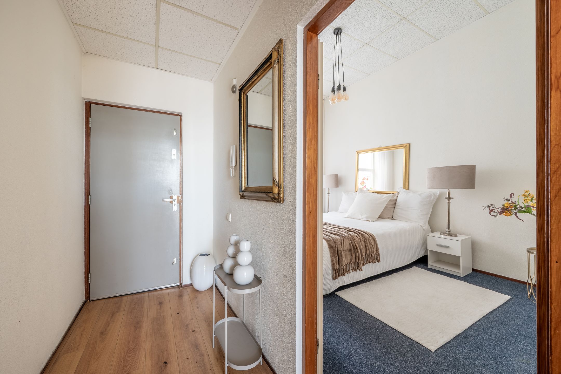 Foto 21 van Lange Koestraat 8-B