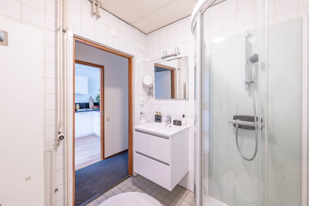 Foto 23 van Lange Koestraat 8-B