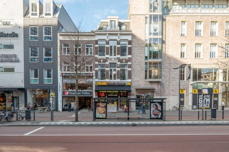 Lange Koestraat thumbnail