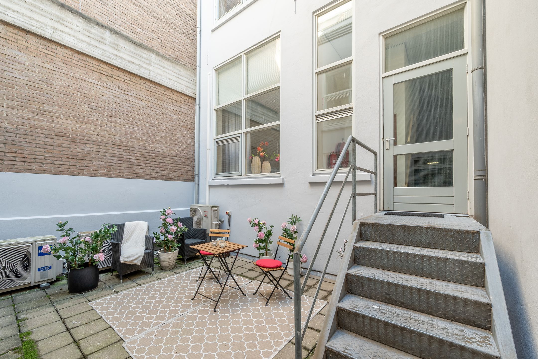 Foto 24 van Lange Koestraat 8-B