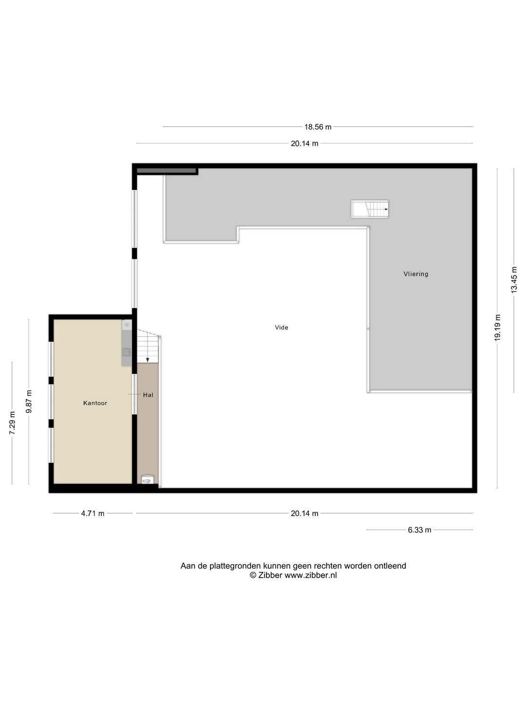 Foto 28 van Raadbroekweg 7