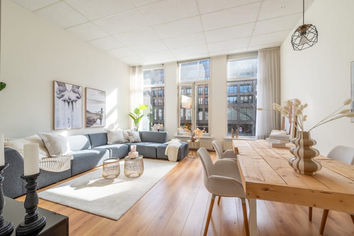 Foto 2 van Lange Koestraat 8-B