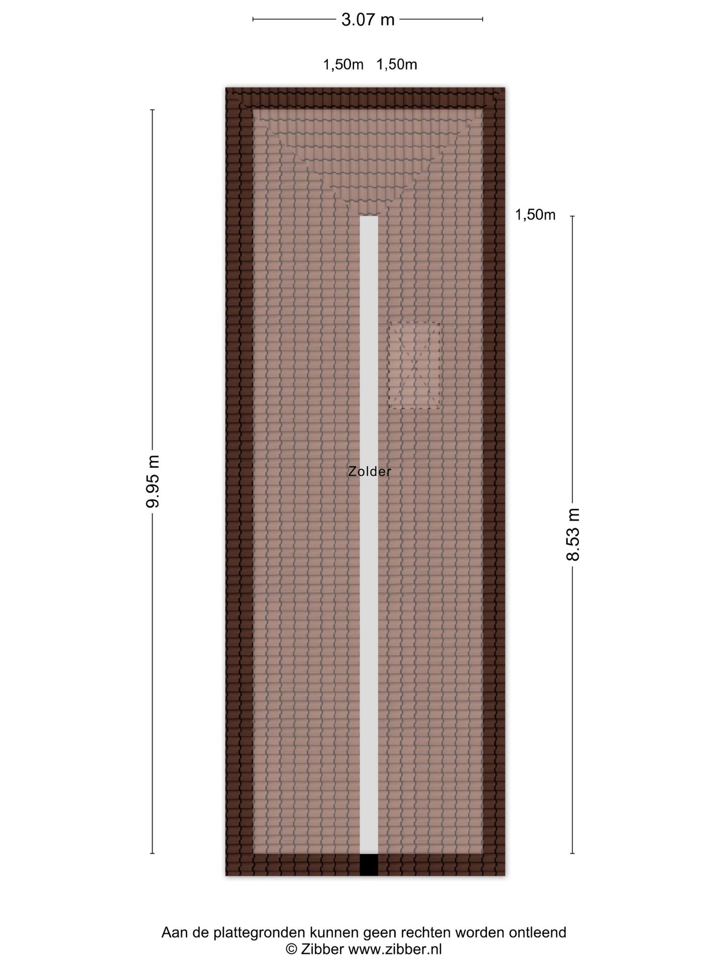 Foto 25 van Raadbroekweg 7