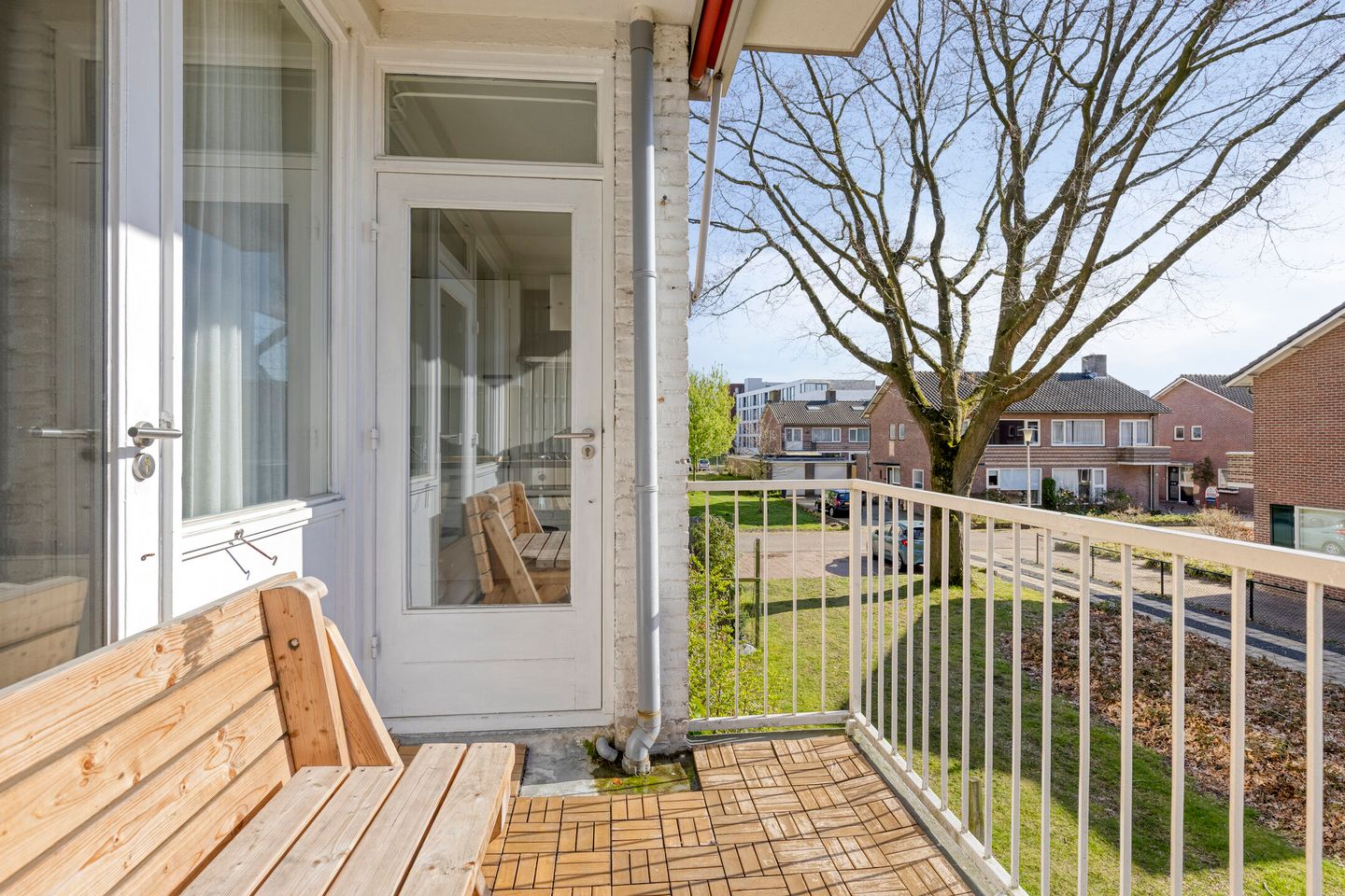 Foto 25 van Boerhaavelaan 73