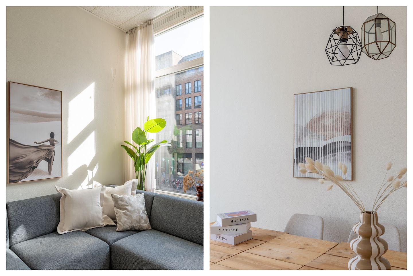 Foto 10 van Lange Koestraat 8-B