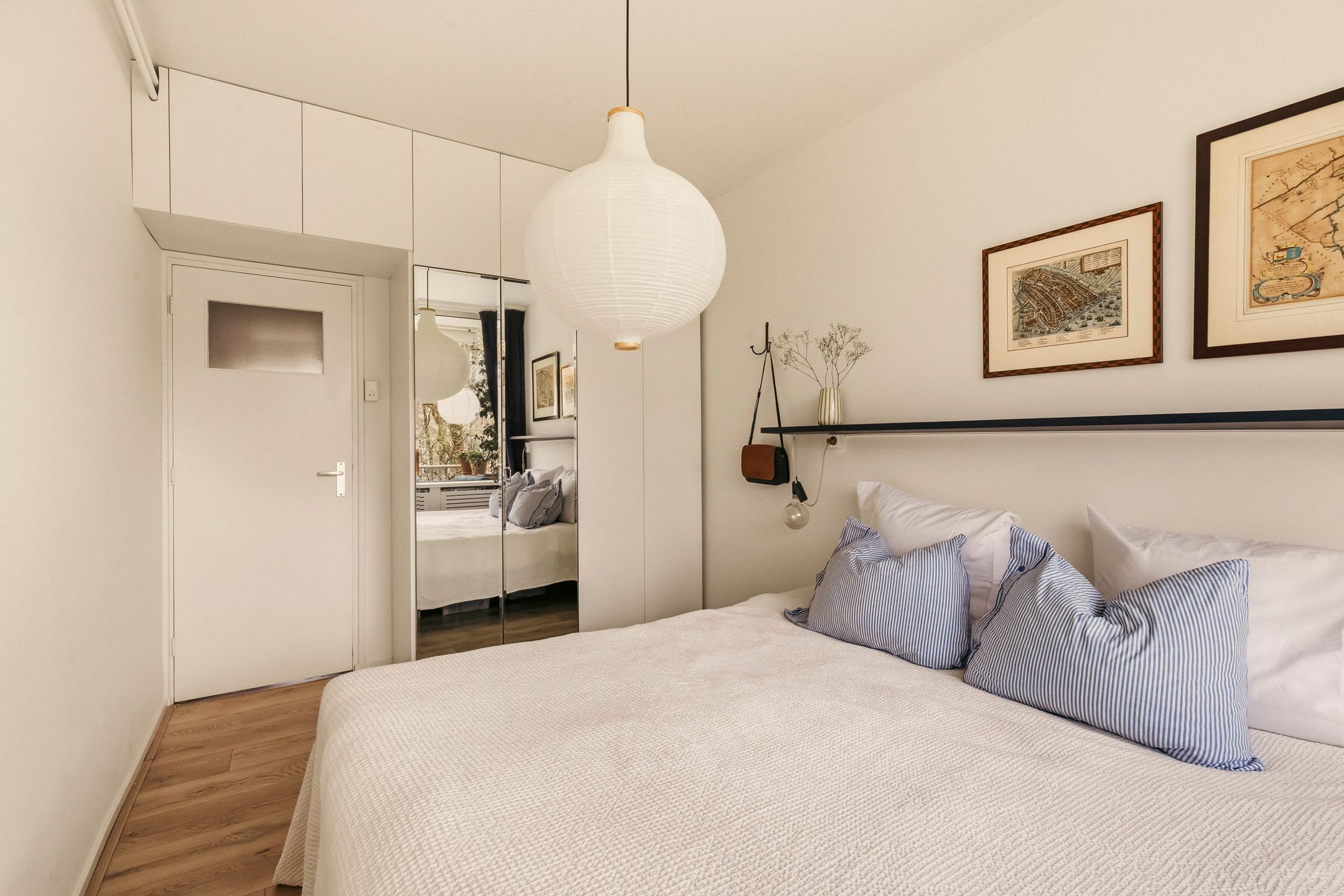 Modern 3-Bedroom Apartment with Sunny West-Facing Balcony in Buitenveldert — 18