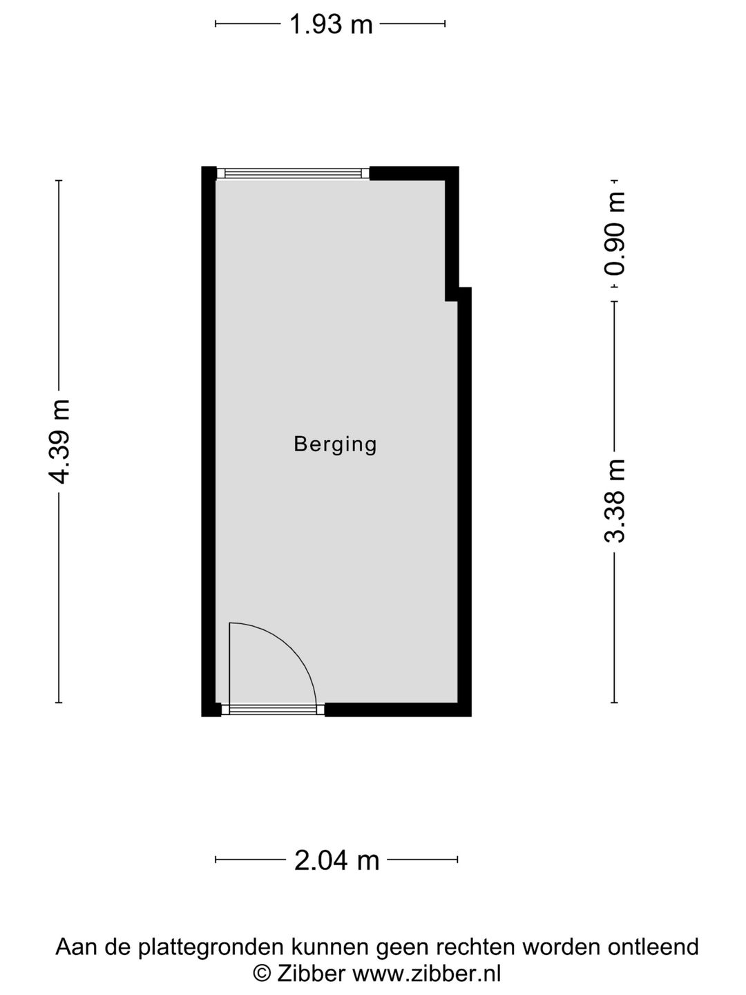 Foto 31 van Boerhaavelaan 73