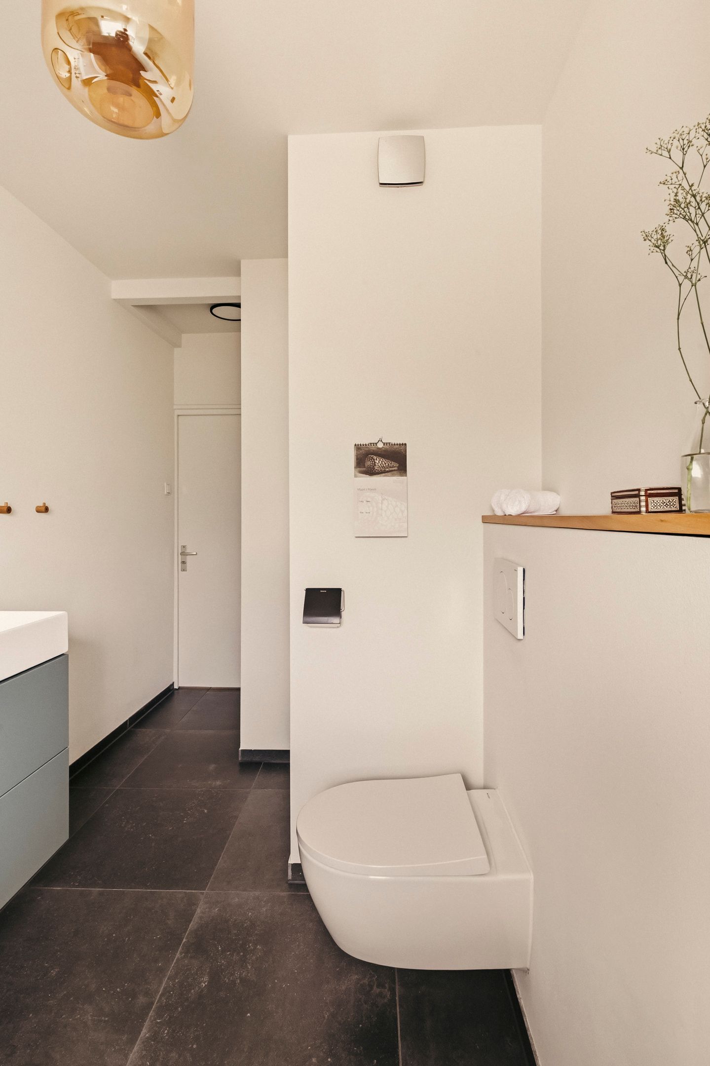Modern 3-Bedroom Apartment with Sunny West-Facing Balcony in Buitenveldert — 27