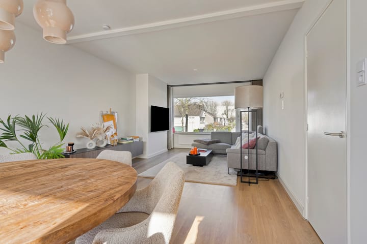 Foto 2 van Boerhaavelaan 73