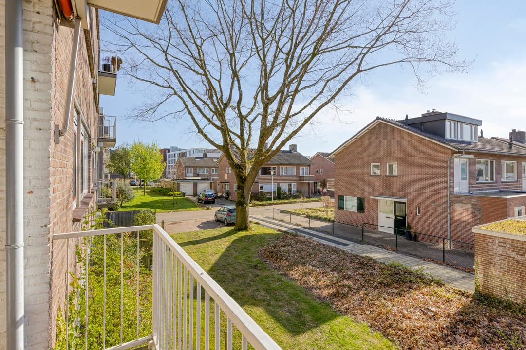 Foto 26 van Boerhaavelaan 73