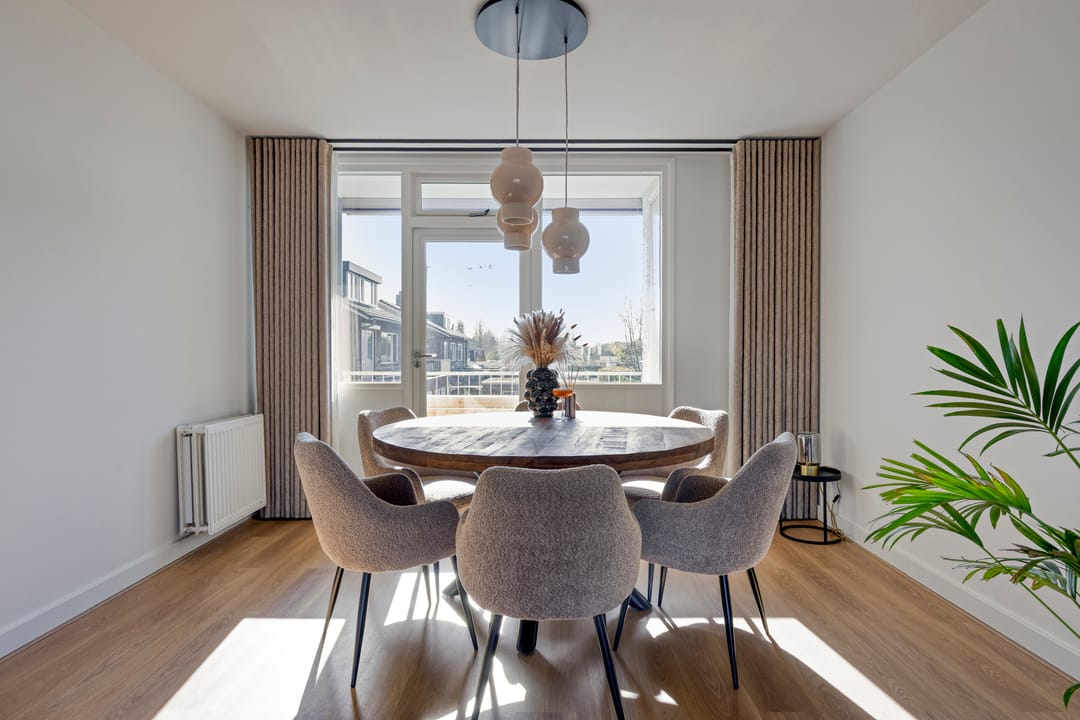 Foto 13 van Boerhaavelaan 73