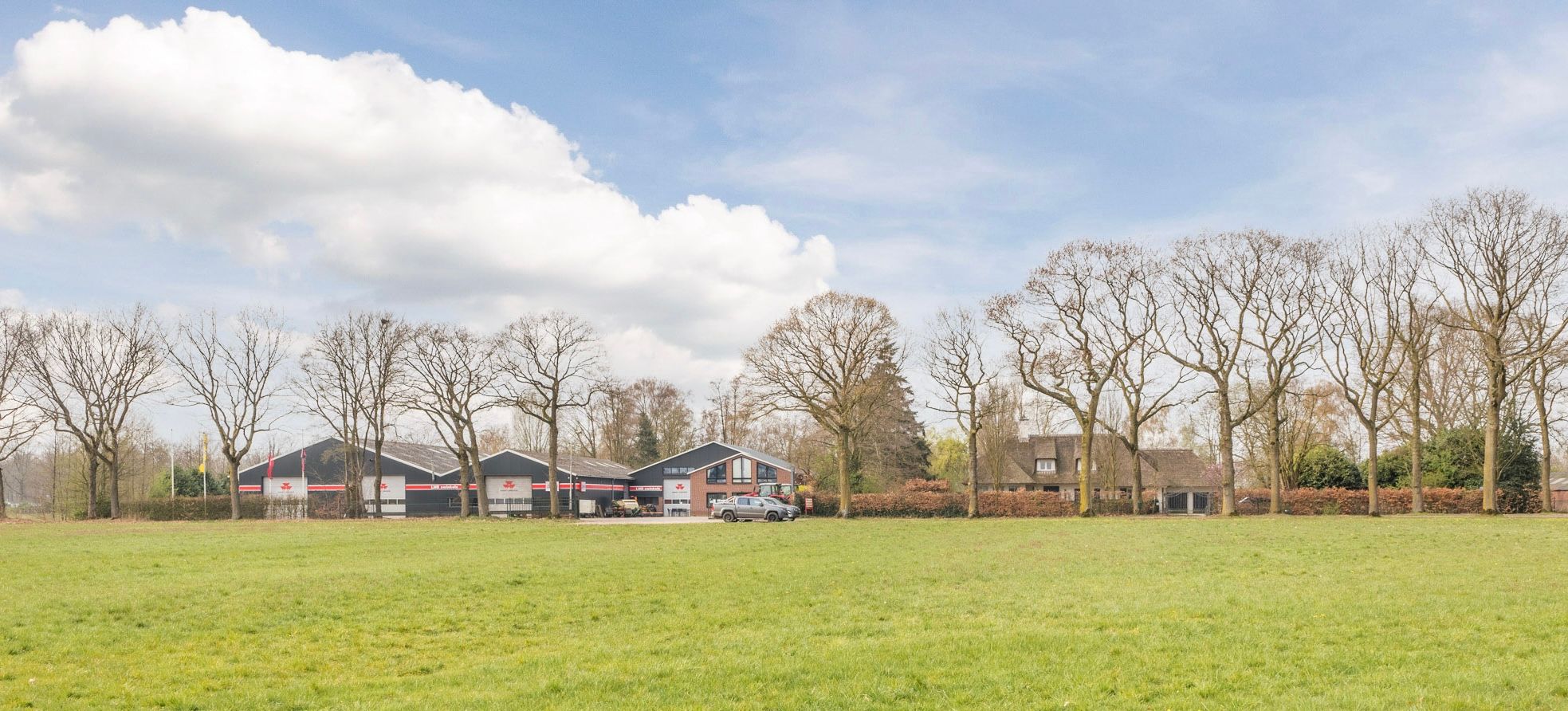 Foto 3 van Raadbroekweg 7