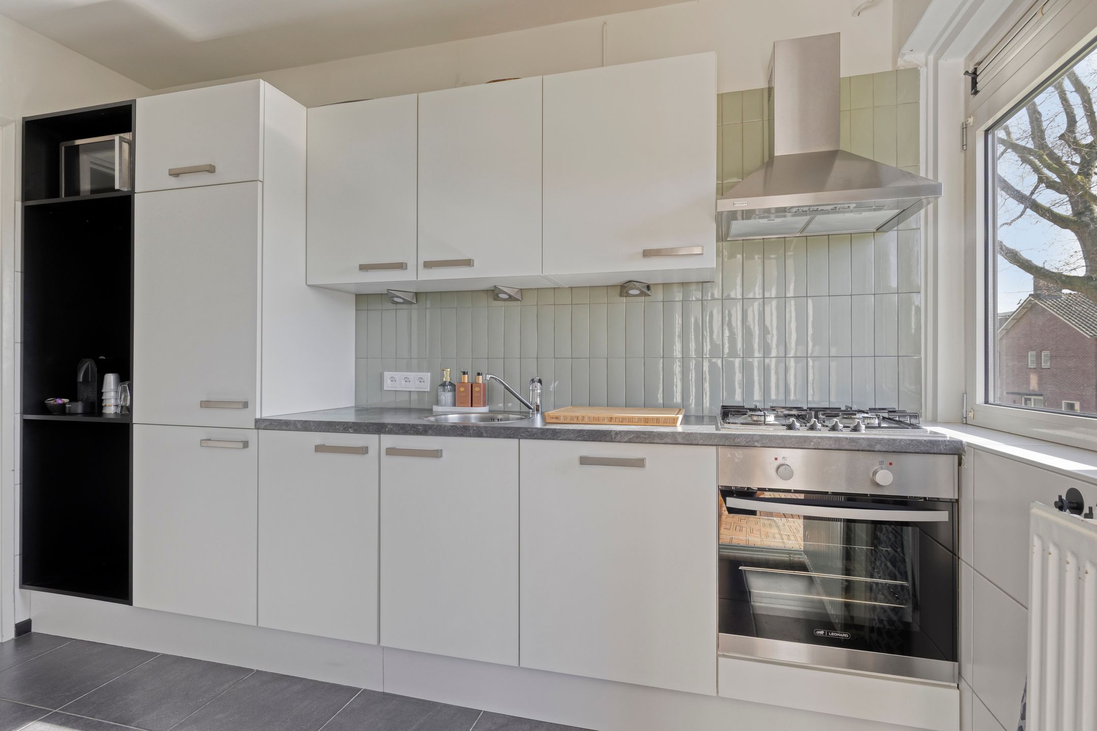 Foto 3 van Boerhaavelaan 73