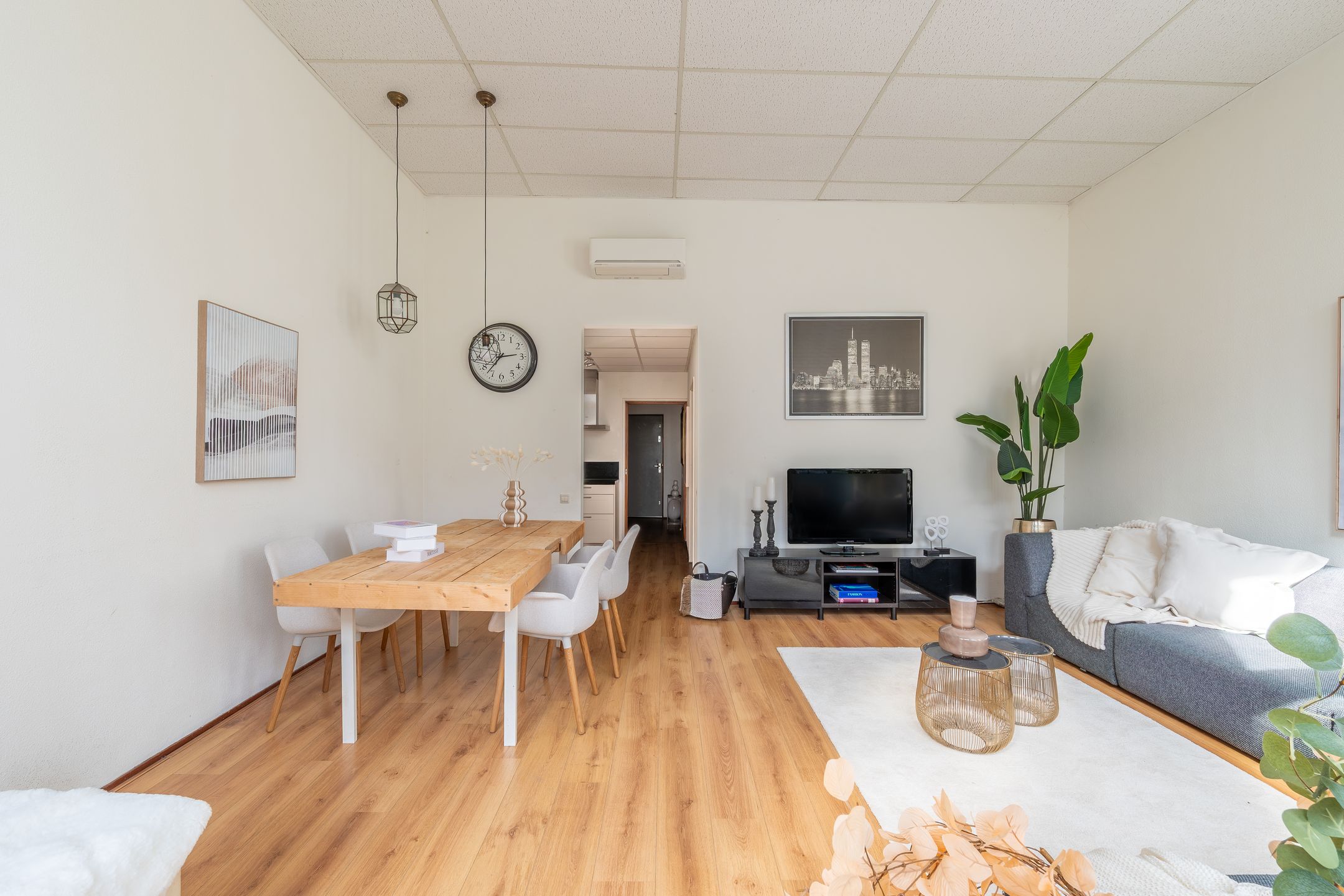 Foto 12 van Lange Koestraat 8-B