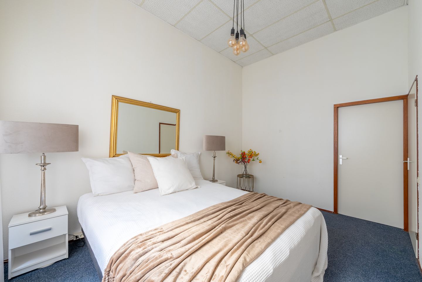 Foto 19 van Lange Koestraat 8-B