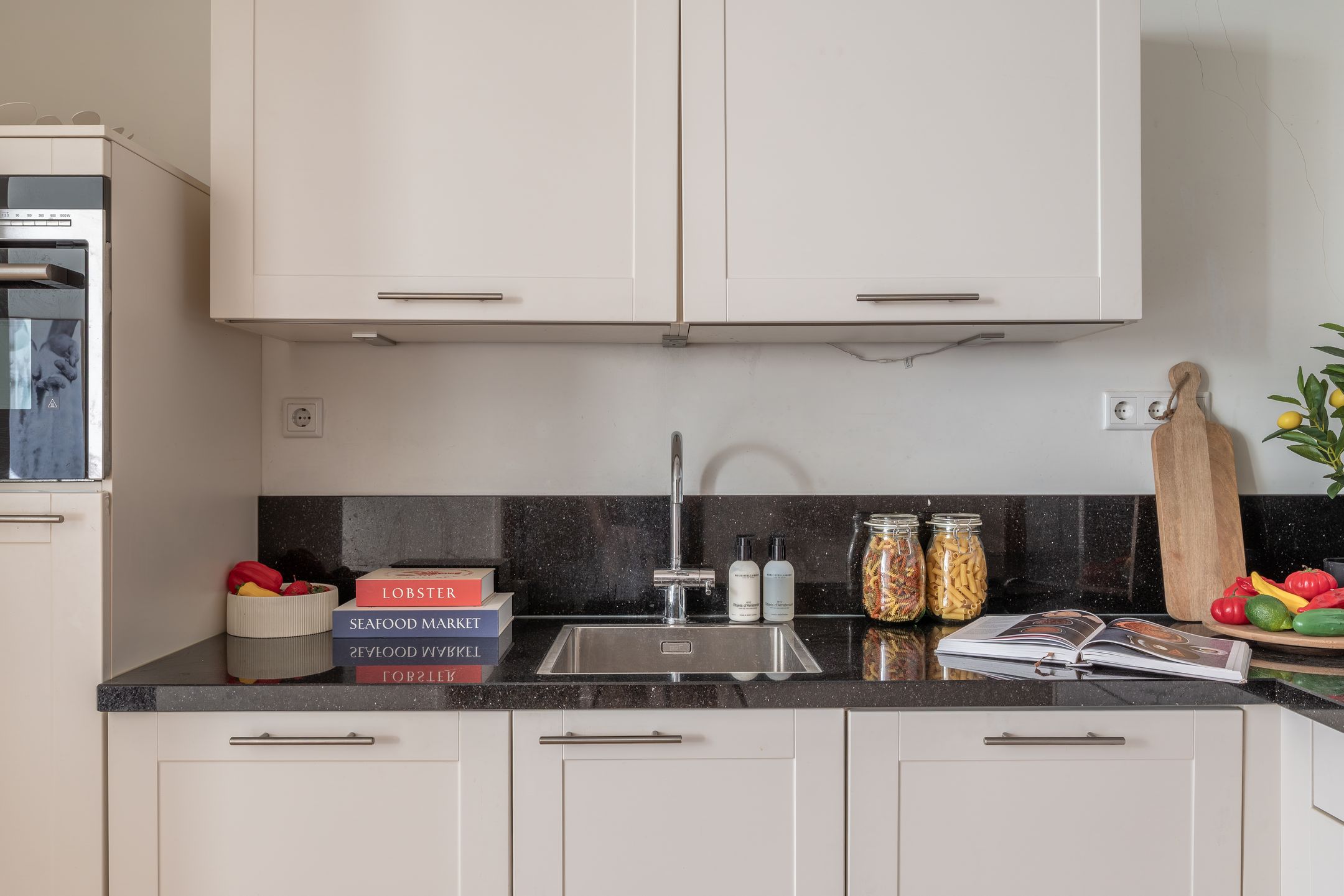 Foto 15 van Lange Koestraat 8-B