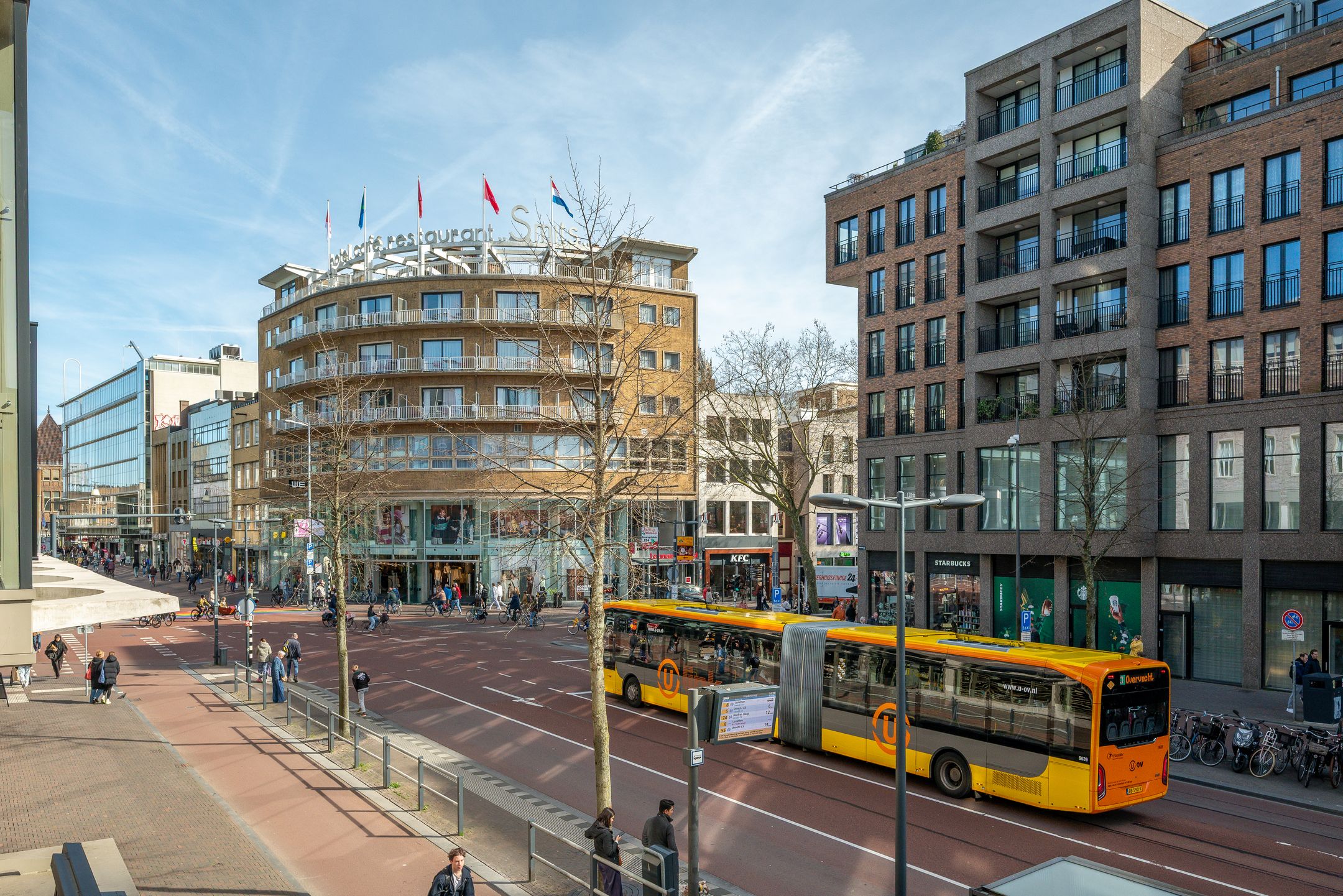 Foto 30 van Lange Koestraat 8-B