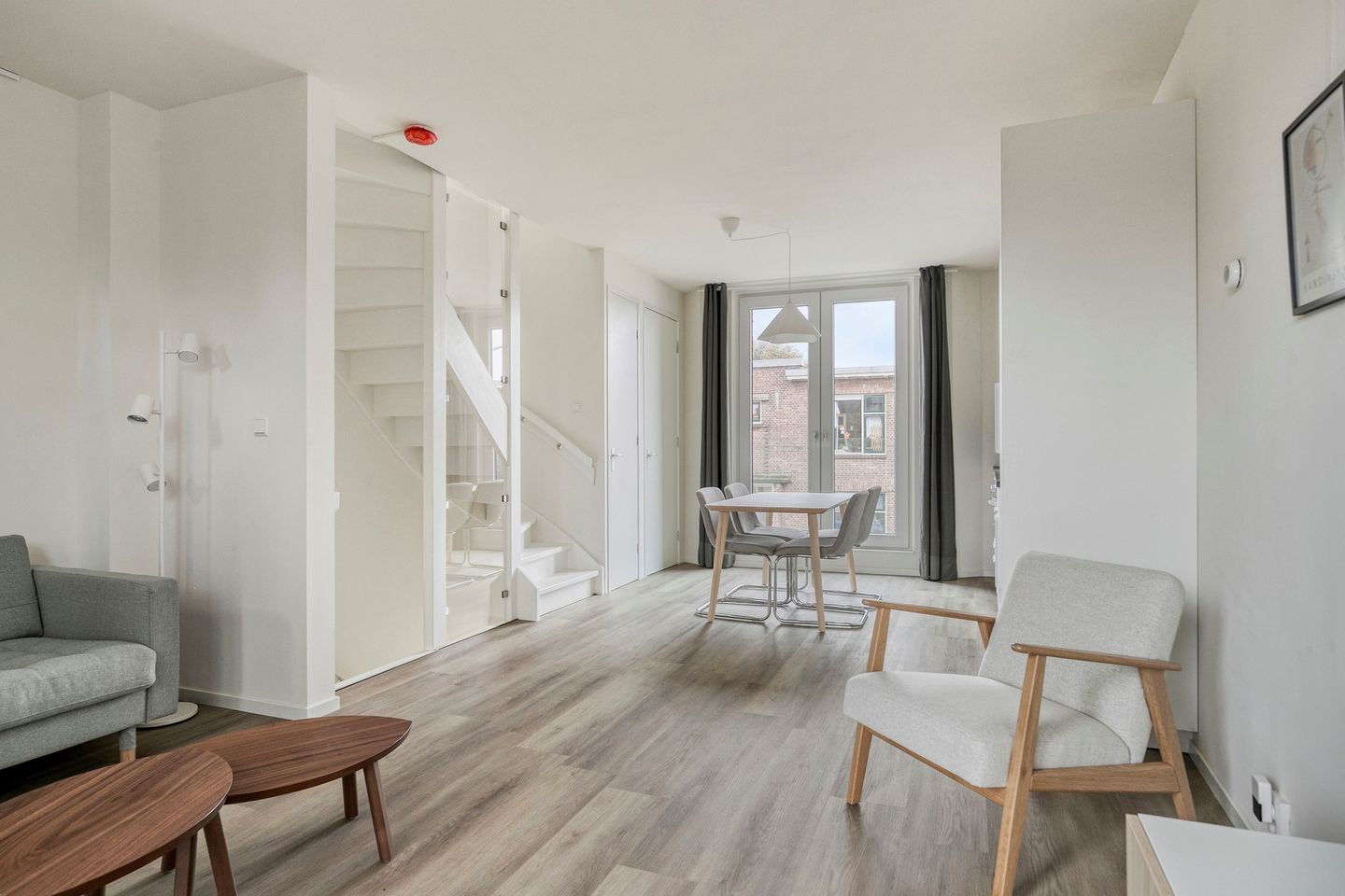 Foto 4 van Pioenstraat 12-B