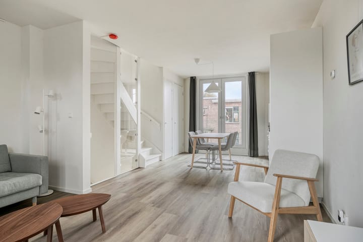 Foto 4 van Pioenstraat 12-B