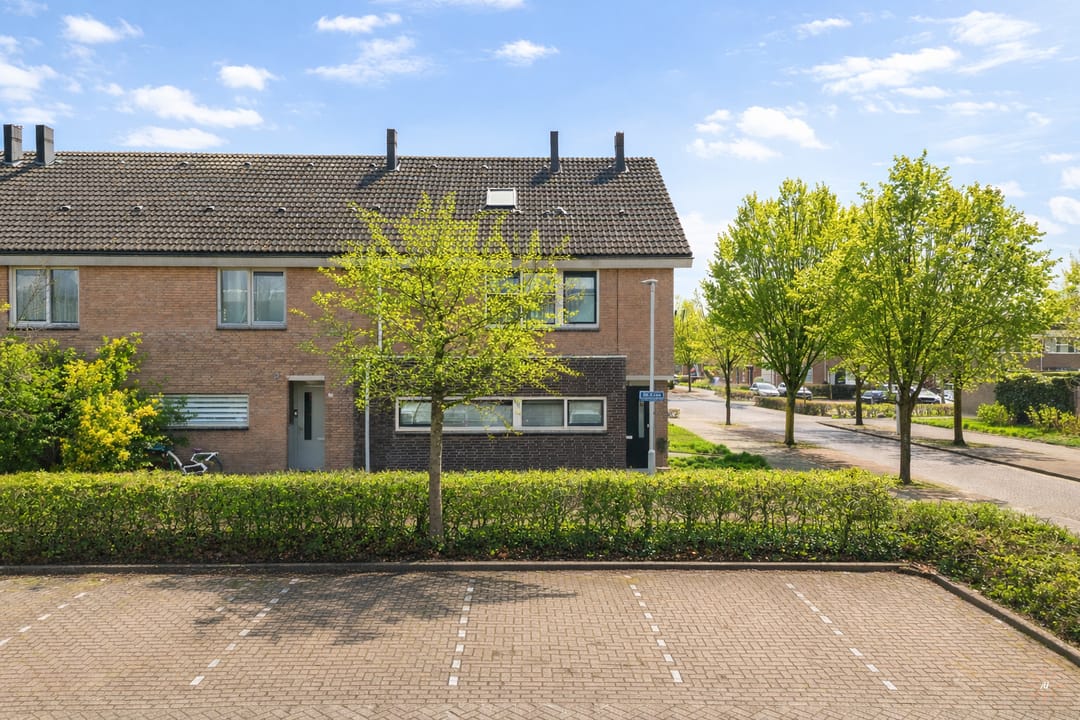 Foto 1 van De Kriek 16