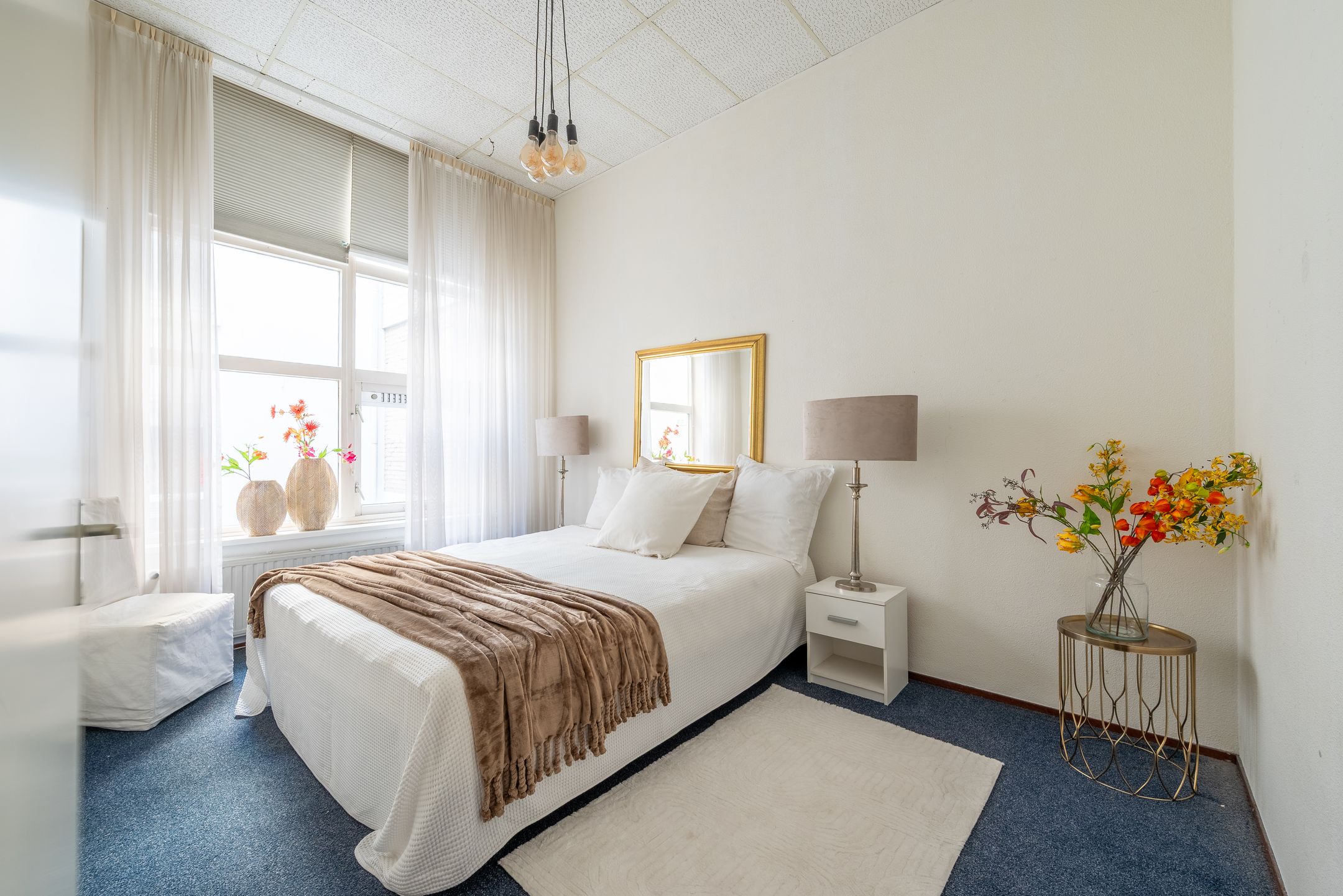 Foto 18 van Lange Koestraat 8-B