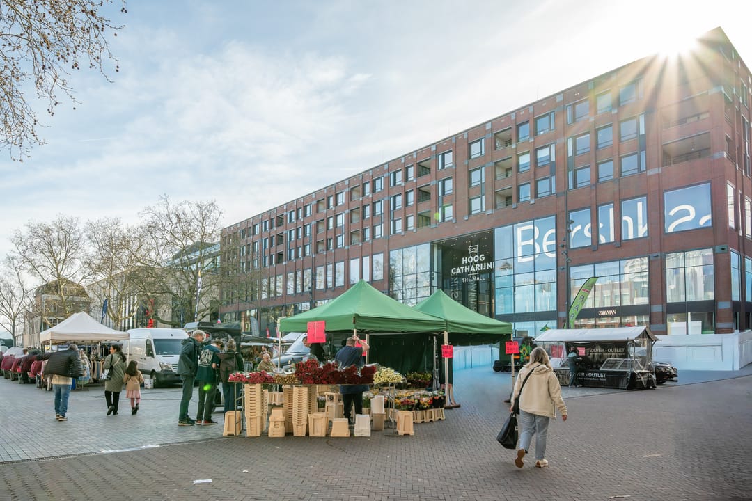 Foto 31 van Lange Koestraat 8-B