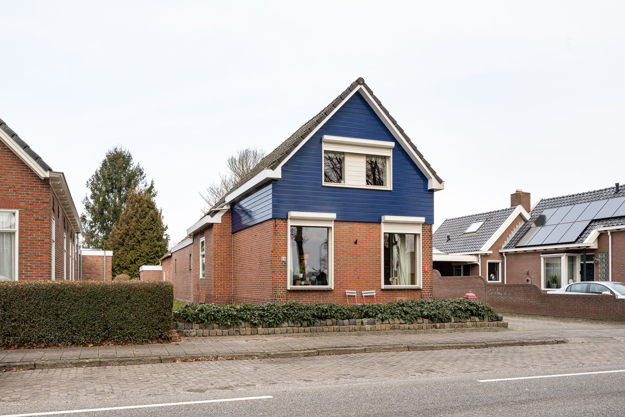 Photo 3 of Weerdingerkanaal NZ 64