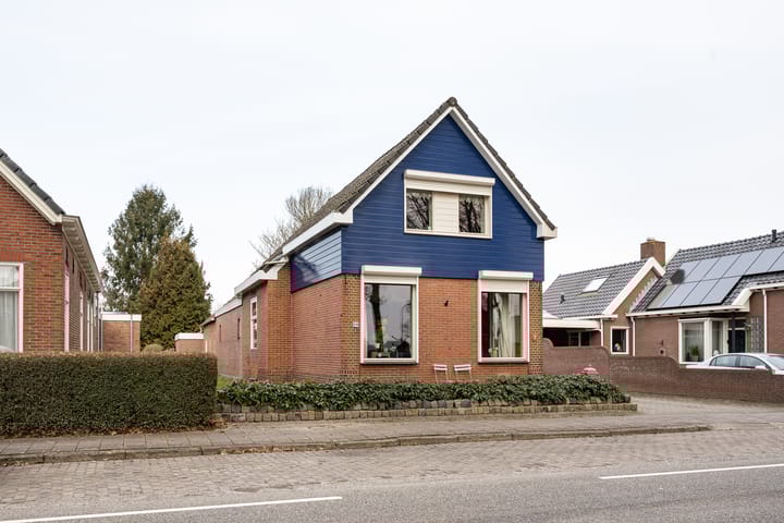 Photo 3 of Weerdingerkanaal NZ 64