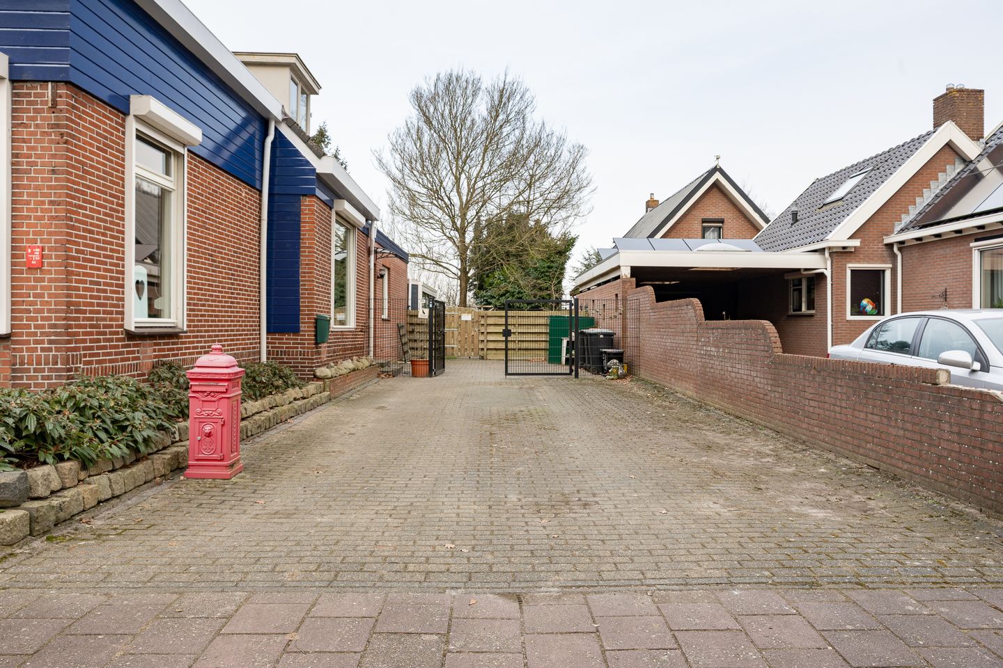 Photo 5 of Weerdingerkanaal NZ 64