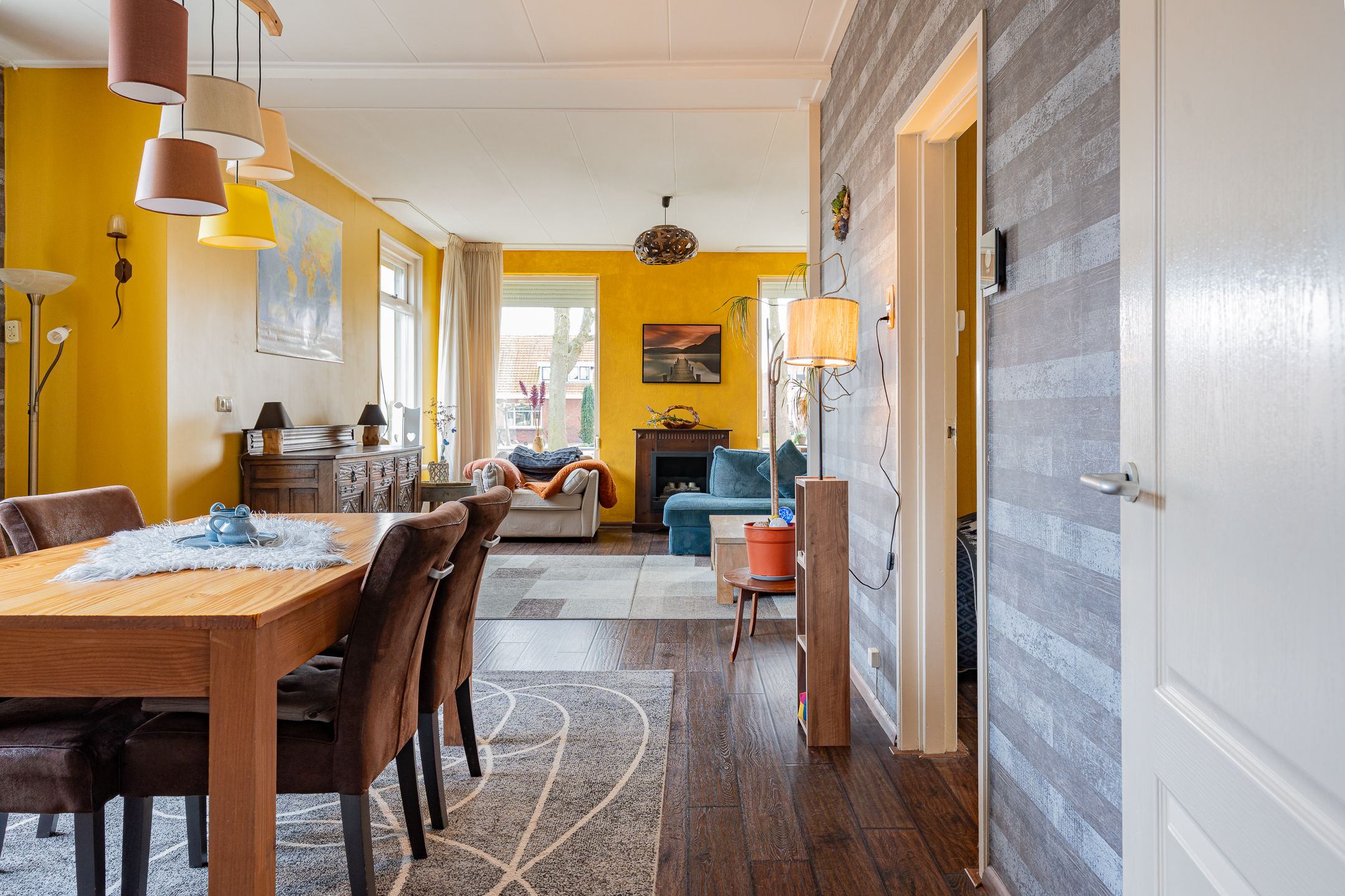 Photo 9 of Weerdingerkanaal NZ 64