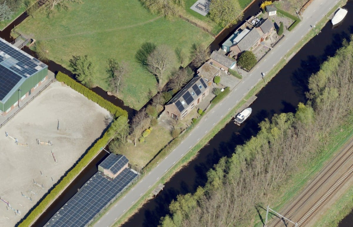 Foto 3 van Leidsevaart 112