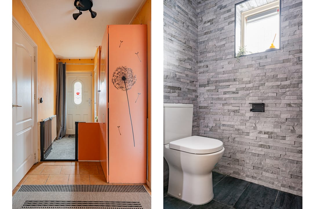 Photo 8 of Weerdingerkanaal NZ 64